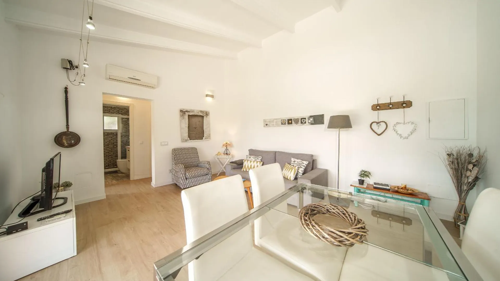 Villa Can Fuat Alcudia By Mallorca Villa Selection  Alcudia (Mallorca)
