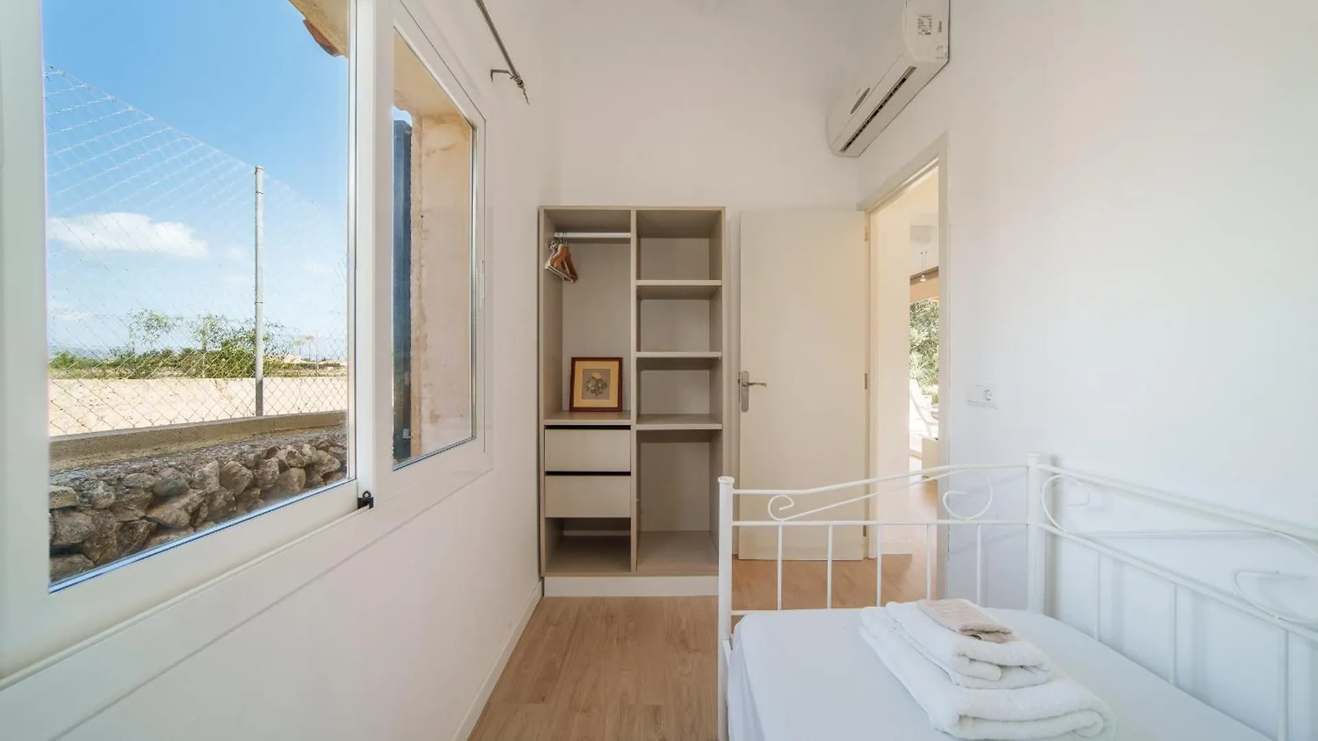 Villa Can Fuat Alcudia By Mallorca Villa Selection 0*, Alcudia (Mallorca)