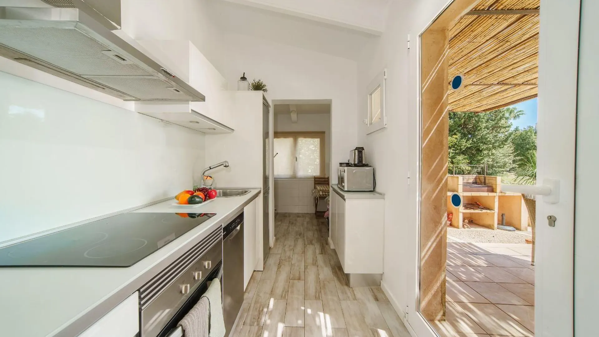 Villa Can Fuat Alcudia By Mallorca Villa Selection Spain