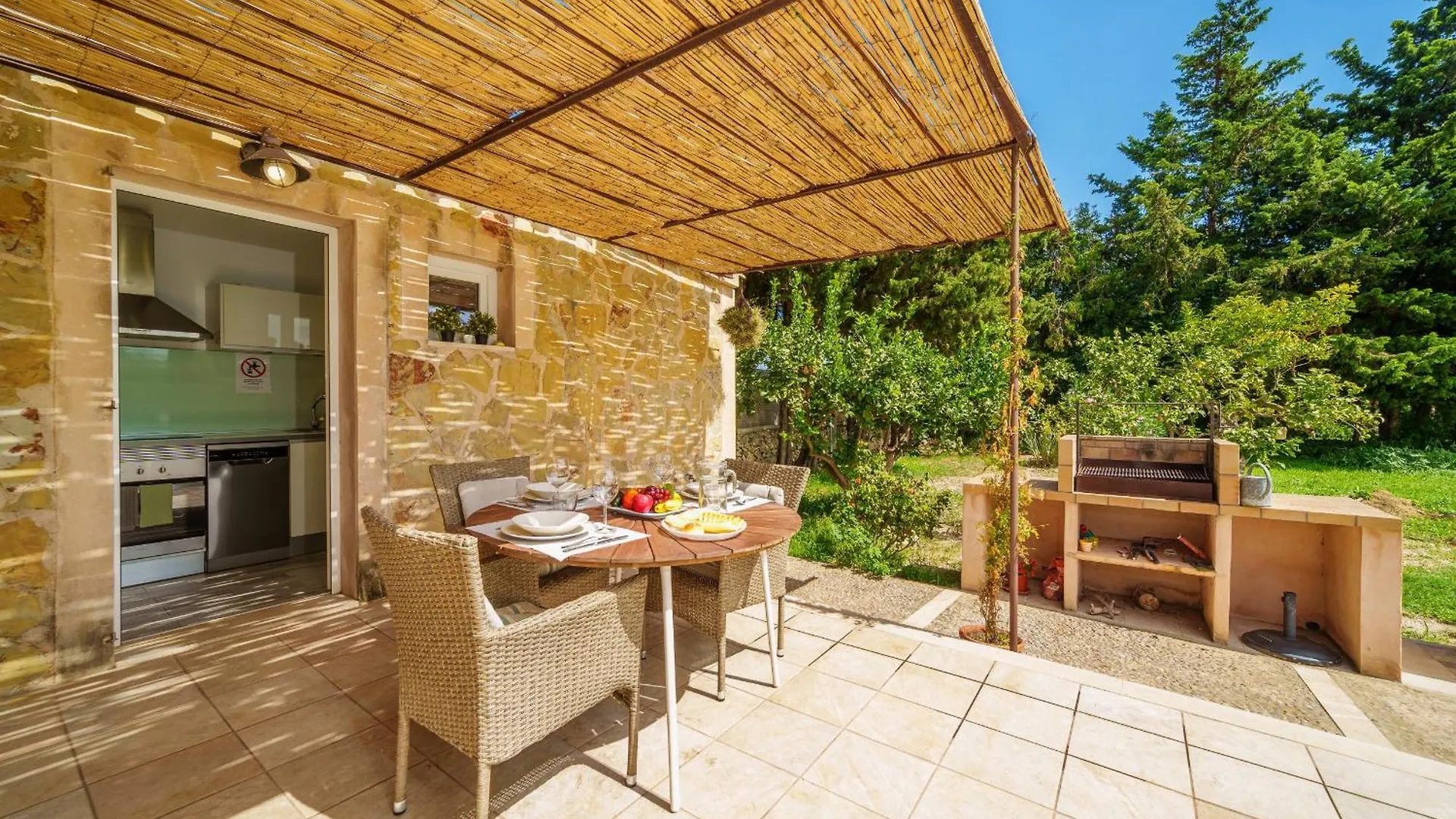 Villa Can Fuat Alcudia By Mallorca Villa Selection 0*, Alcudia (Mallorca)