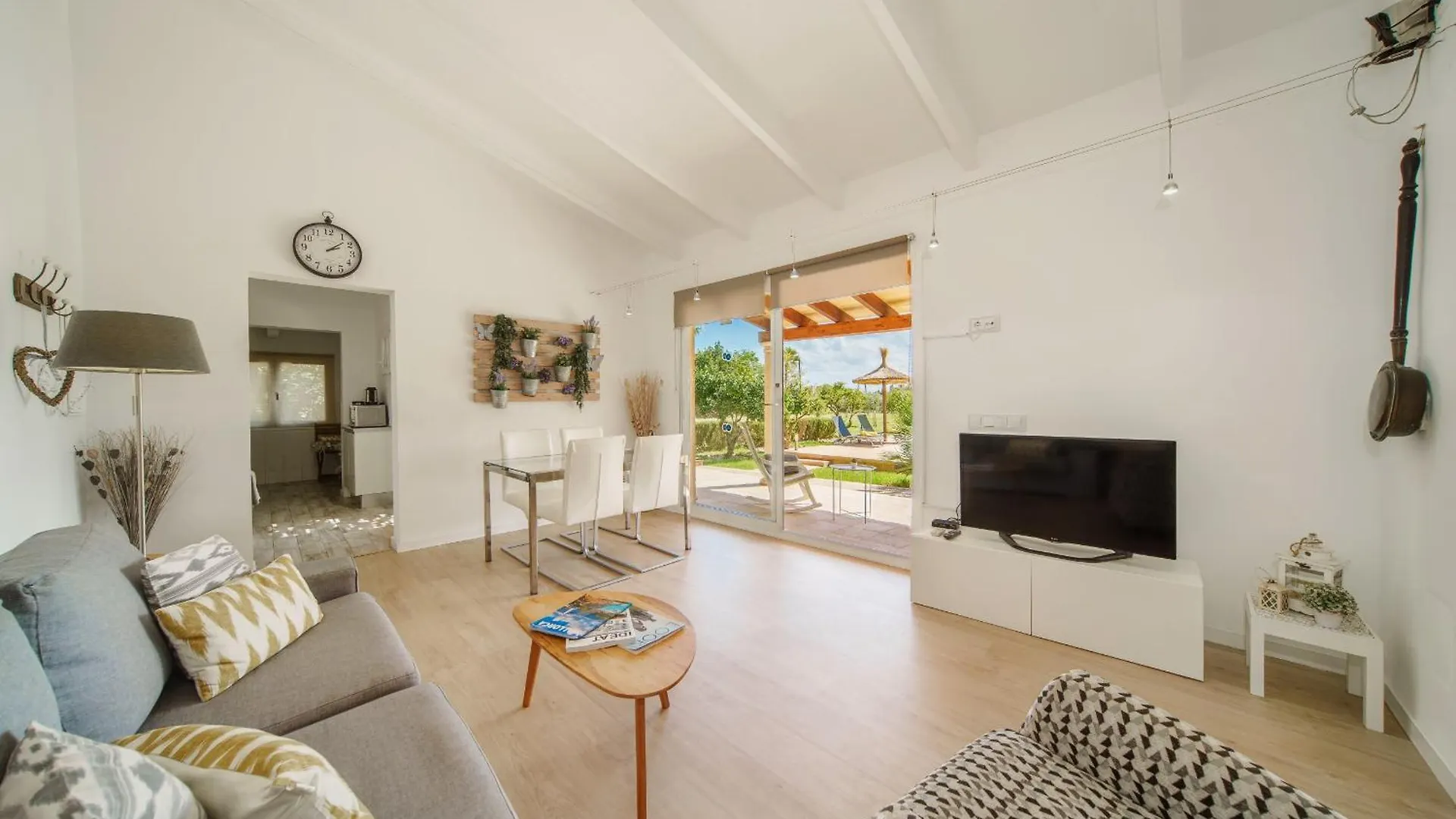 Villa Can Fuat Alcudia By Mallorca Villa Selection 0*, Alcudia (Mallorca)