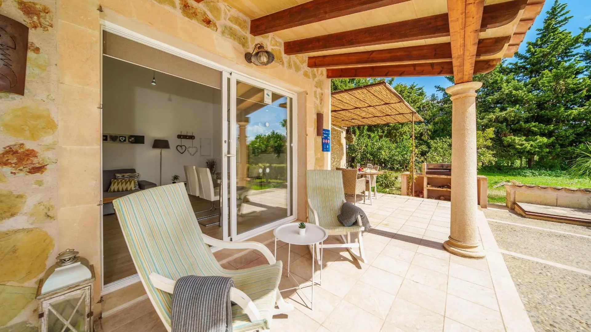 Villa Can Fuat Alcudia By Mallorca Villa Selection  Alcudia (Mallorca)